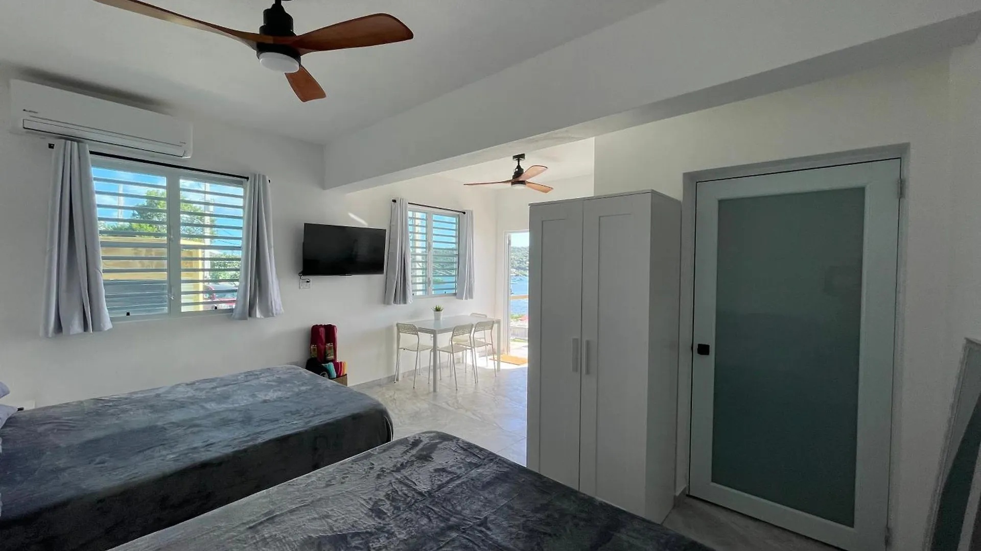 El Balcon De Luly Apartman Isla Culebra